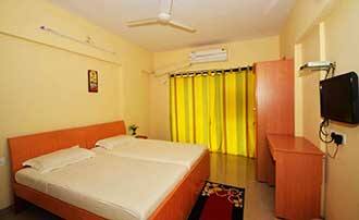 Alcove - Andheri JVLR, Meadows, Mumbai 2